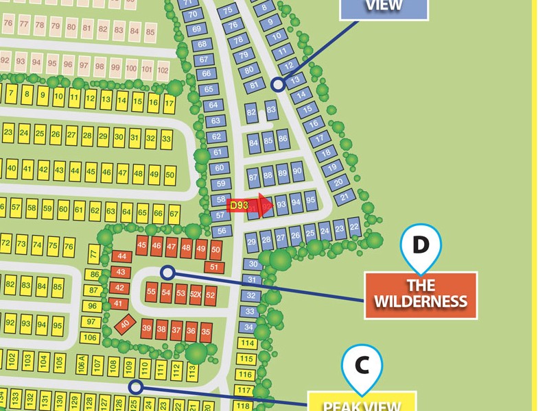 Ladram Bay Holiday Park - Property Details